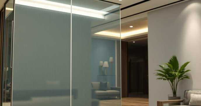 Divisória de PVC: Solução Prática e Eficiente para Ambientes Divisória de PVC: Solução Prática e Eficiente para Ambientes