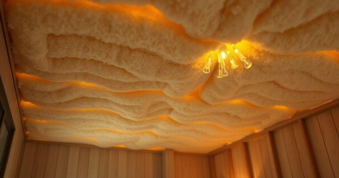 Forro de Lã de Vidro: A Solução Ideal para Isolamento e Conforto Forro de Lã de Vidro: A Solução Ideal para Isolamento e Conforto