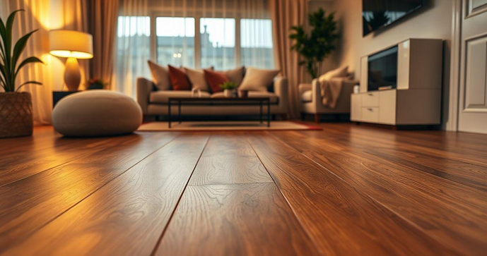 Como escolher o Piso Laminado e entender seu Preço Como escolher o Piso Laminado e entender seu Preço