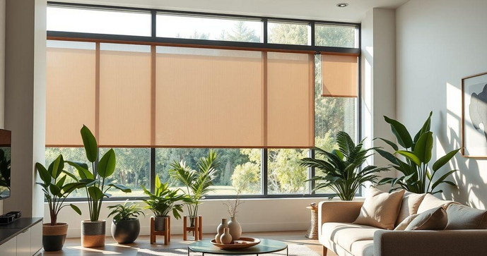 Como Comprar Persiana Rolo Ideal para Sua Casa Como Comprar Persiana Rolo Ideal para Sua Casa