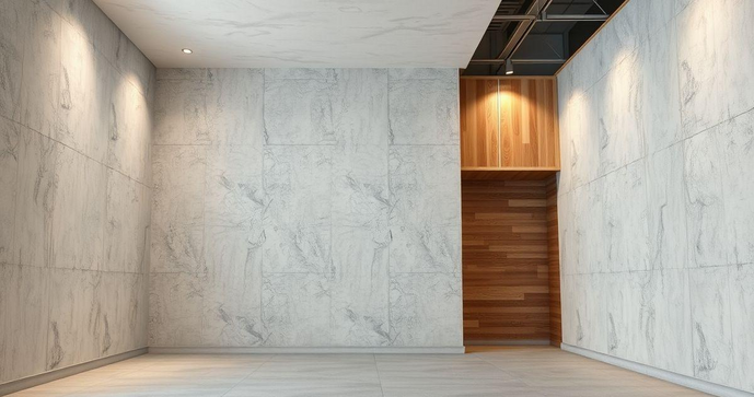 Descubra as Vantagens da Parede Drywall para sua Construção Descubra as Vantagens da Parede Drywall para sua Construção