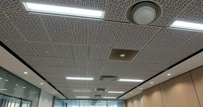 Descubra o Preço do Forro de Fibra Mineral e Suas Vantagens Descubra o Preço do Forro de Fibra Mineral e Suas Vantagens