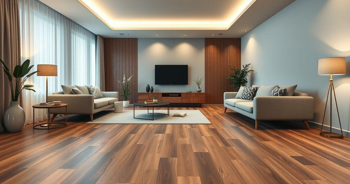 Empresa de Piso Vinílico: Como Escolher a Melhor Opção para Seu Espaço Empresa de Piso Vinílico: Como Escolher a Melhor Opção para Seu Espaço