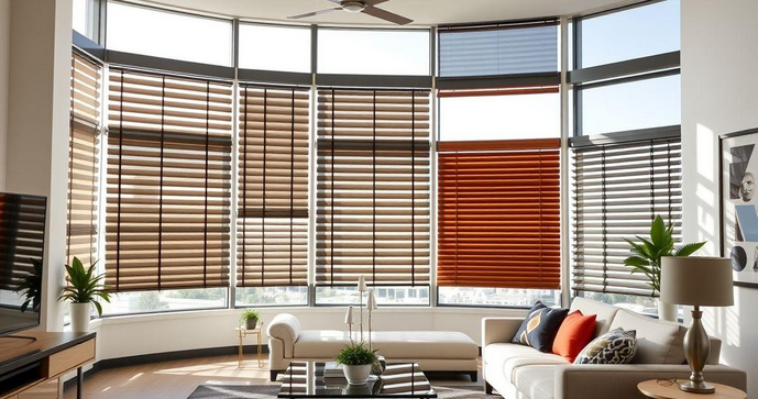 Empresas de Persianas que Transformam sua Decoração Empresas de Persianas que Transformam sua Decoração