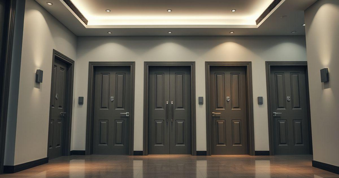 Porta Vision é a Solução Ideal para Modernizar Seu Espaço com Estilo e Funcionalidade Porta Vision é a Solução Ideal para Modernizar Seu Espaço com Estilo e Funcionalidade