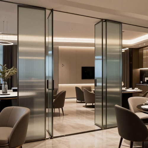 Acessórios Ideais para Vidros Temperados: Dicas para Valorizar e Modernizar Seu Ambiente