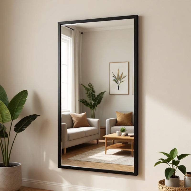 Espelho Decorativo: Transforme Seu Espaço com Estilo Único