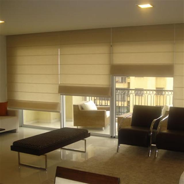 Cortina Romana - Wizilux