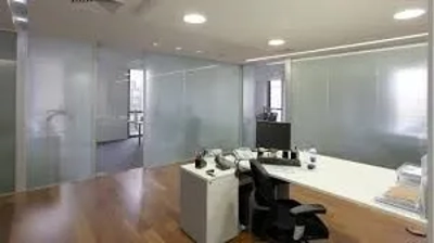 Divisórias de ambientes para escritório