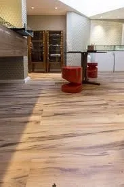 Piso laminado eucafloor preço