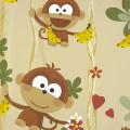 Cheeky Monkeys