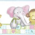 Cheeky Monkeys