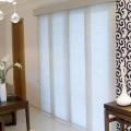 Cortina Painel