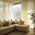 Cortina Painel