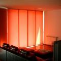Cortina Painel