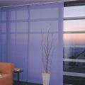 Cortina Painel