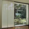 Cortina Painel