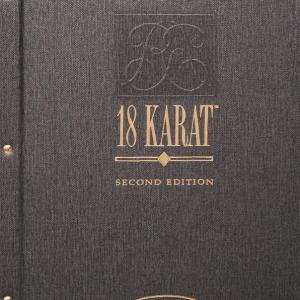 18 Karat
