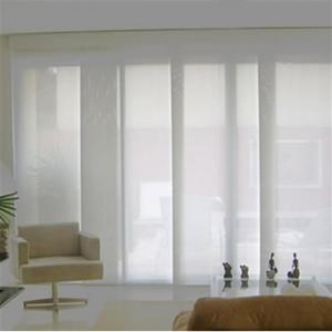 Cortina Painel