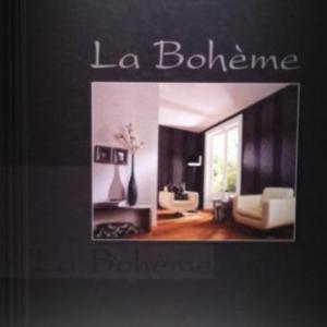 La Boheme