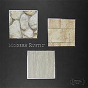 Modern Rustic