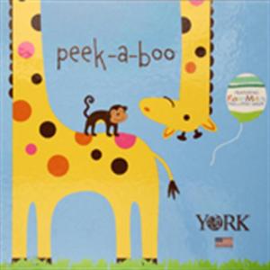 PEEK A BOO
