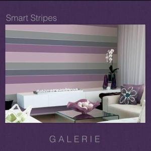 Smart Stripes