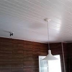 Forros de PVC