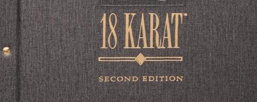 18 Karat