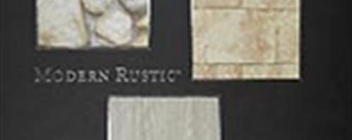 Modern Rustic