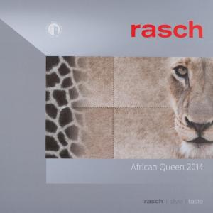 Africa Queen 2014