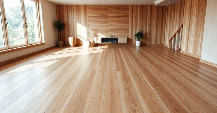 Piso Laminado Colocado: Como Escolher e Instalar Piso Laminado Colocado: Como Escolher e Instalar
